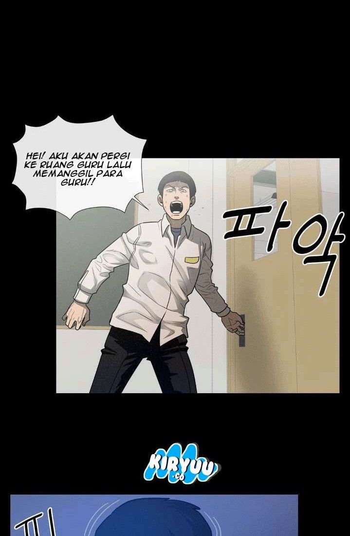 The Devil Boy Chapter 39 Gambar 40