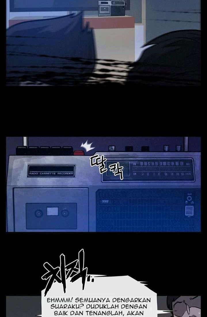 The Devil Boy Chapter 39 Gambar 42