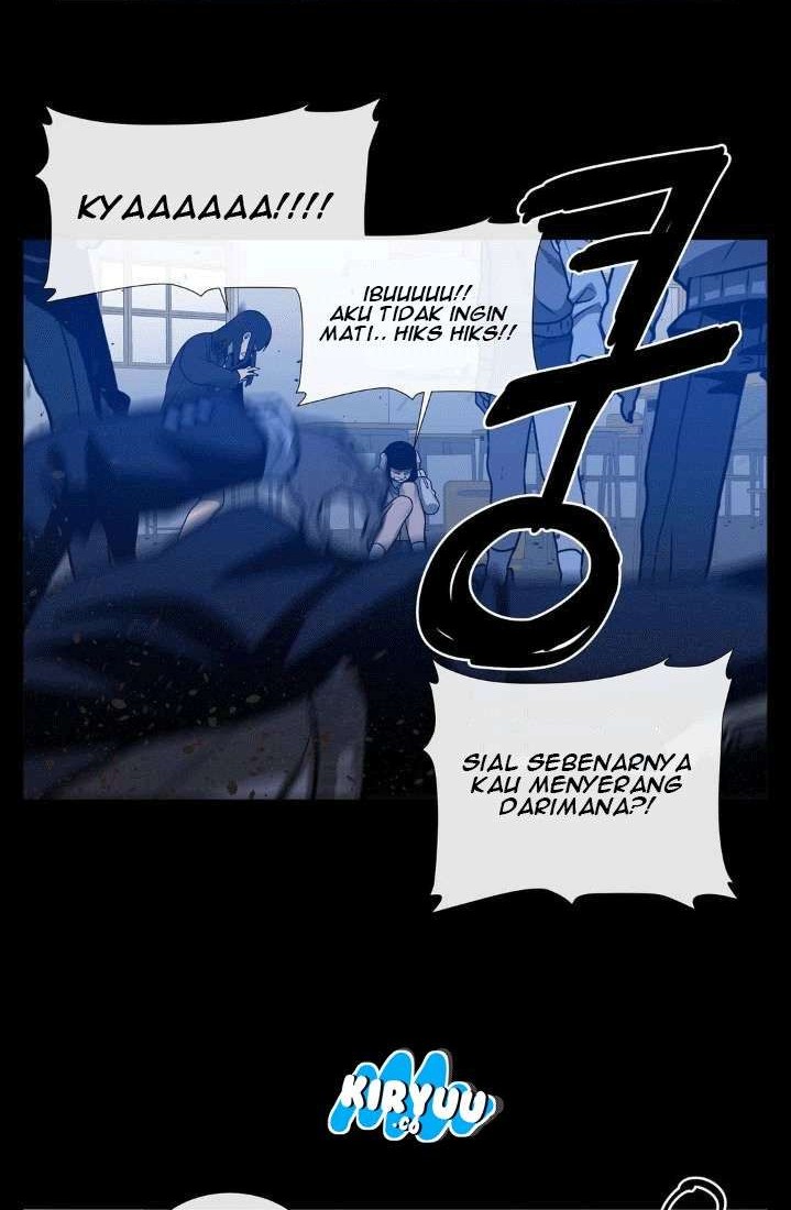 The Devil Boy Chapter 39 Gambar 44
