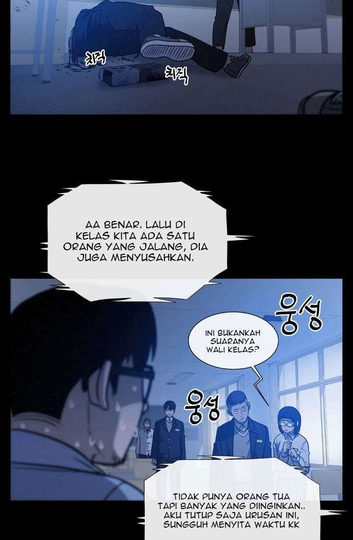 The Devil Boy Chapter 39 Gambar 46
