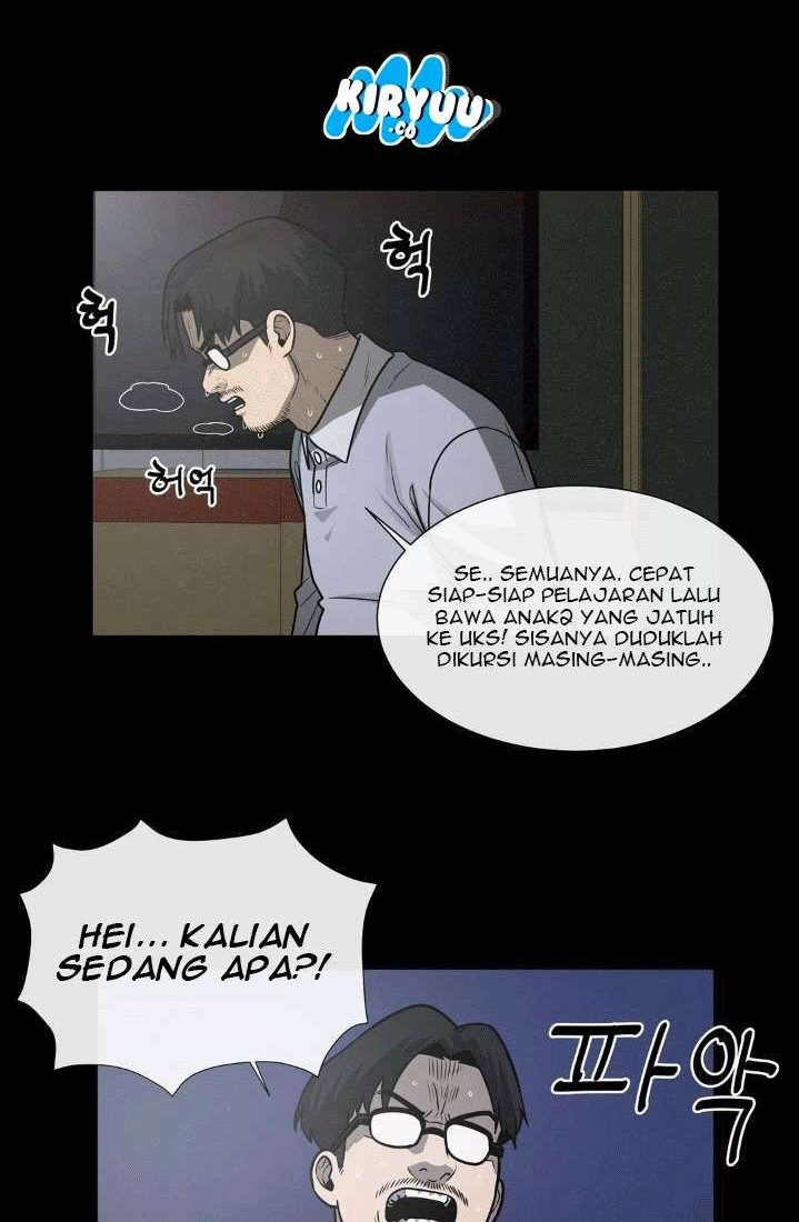 The Devil Boy Chapter 39 Gambar 48