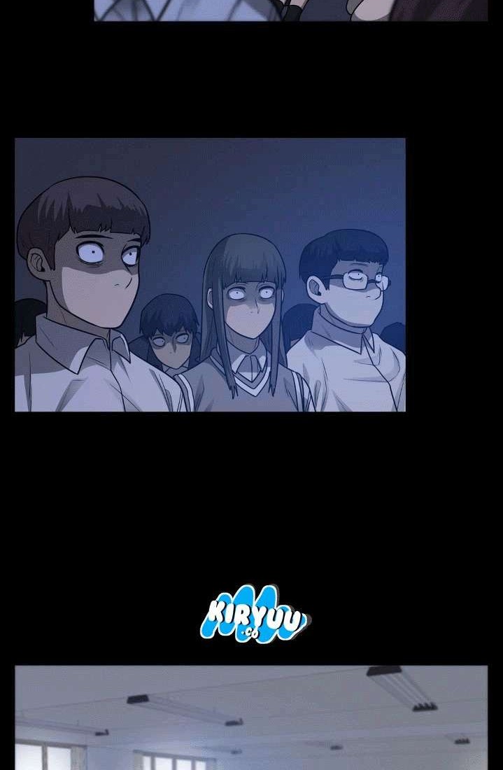 The Devil Boy Chapter 39 Gambar 50