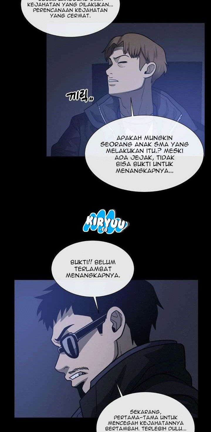 The Devil Boy Chapter 39 Gambar 4