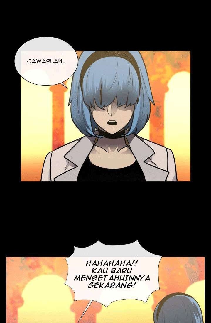 The Devil Boy Chapter 39 Gambar 8