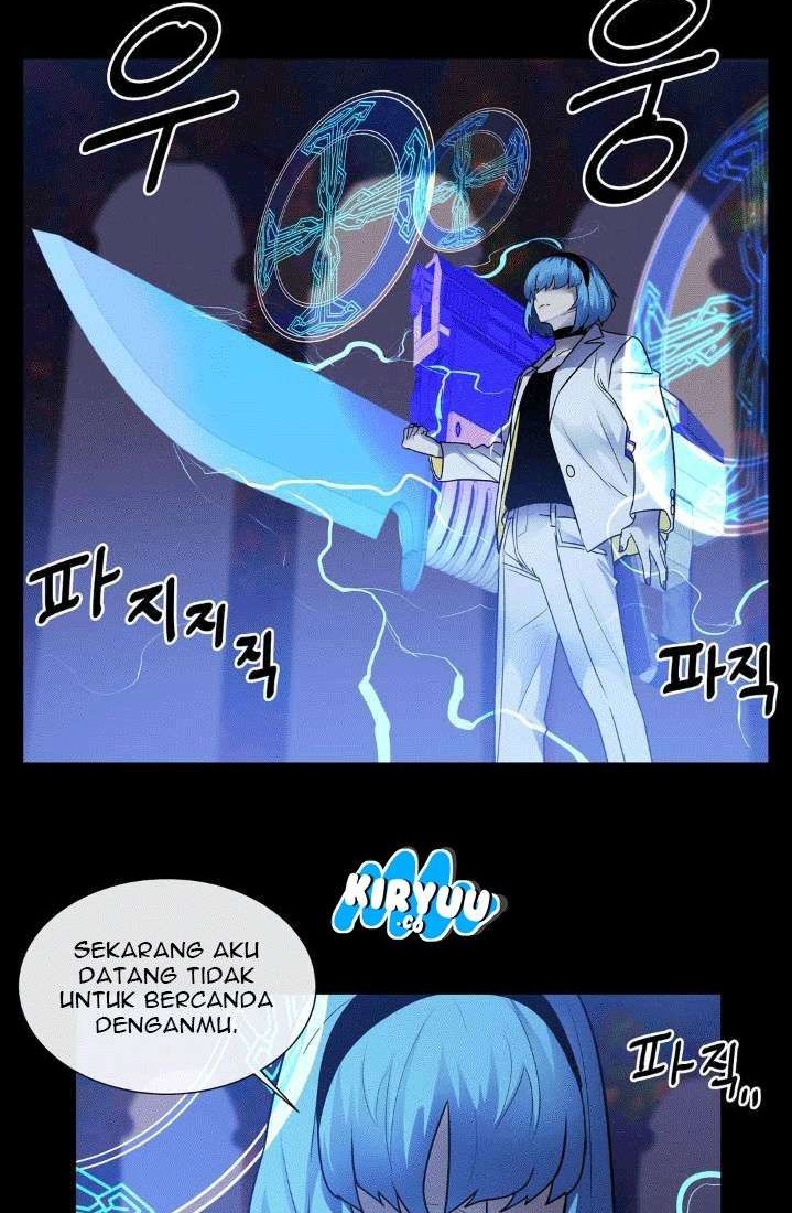 The Devil Boy Chapter 39 Gambar 10