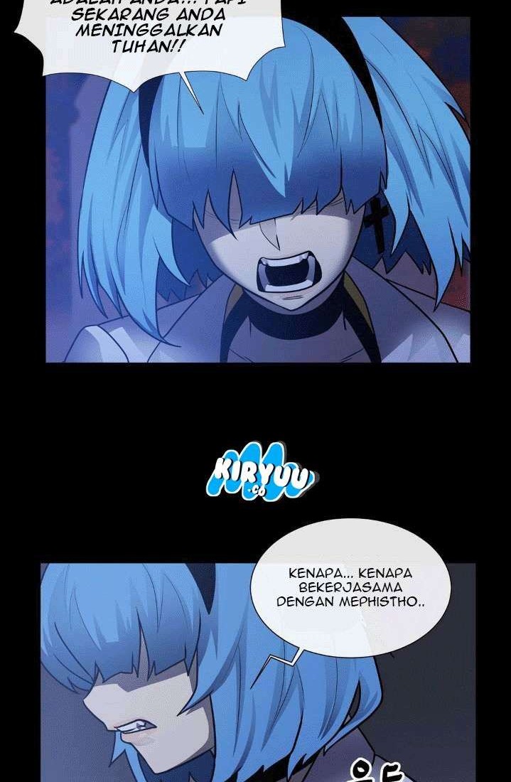 The Devil Boy Chapter 39 Gambar 12