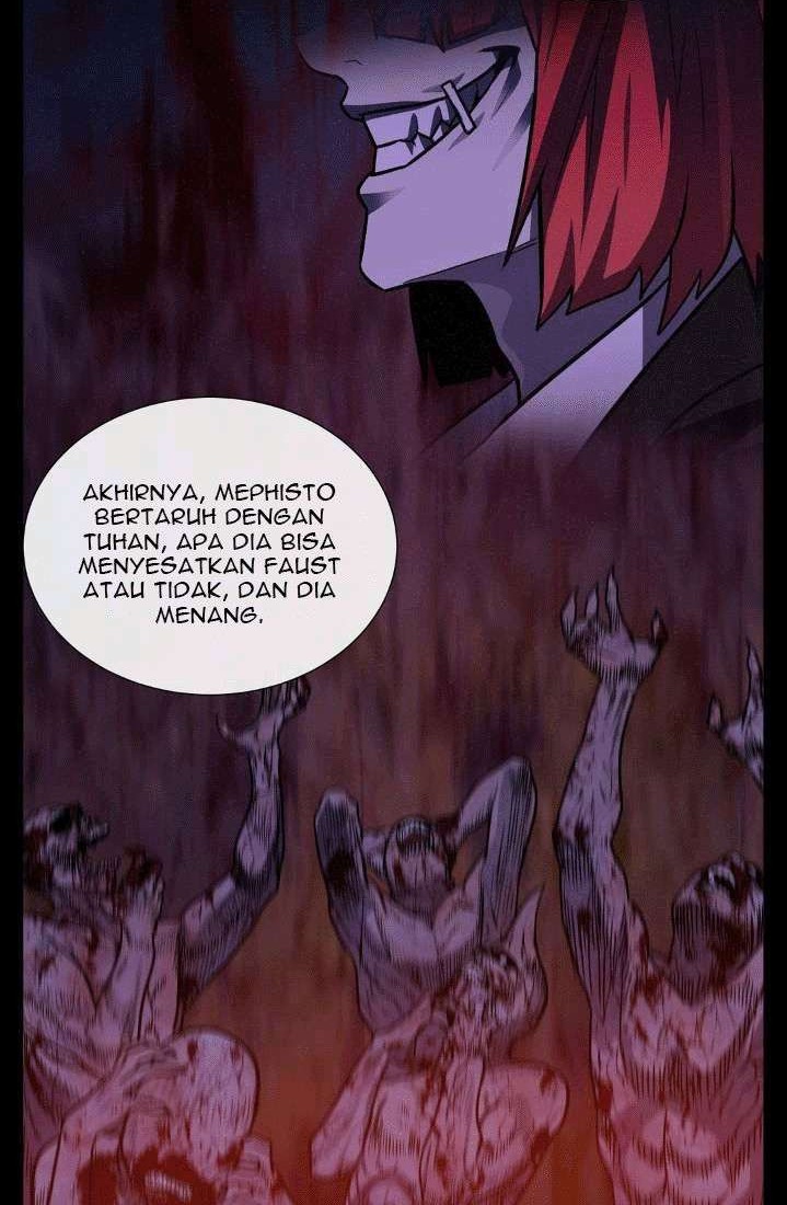 The Devil Boy Chapter 39 Gambar 14