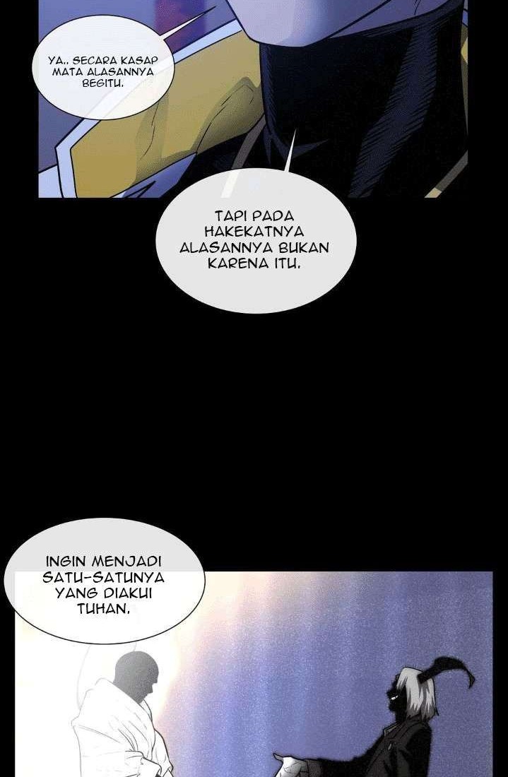 The Devil Boy Chapter 39 Gambar 16
