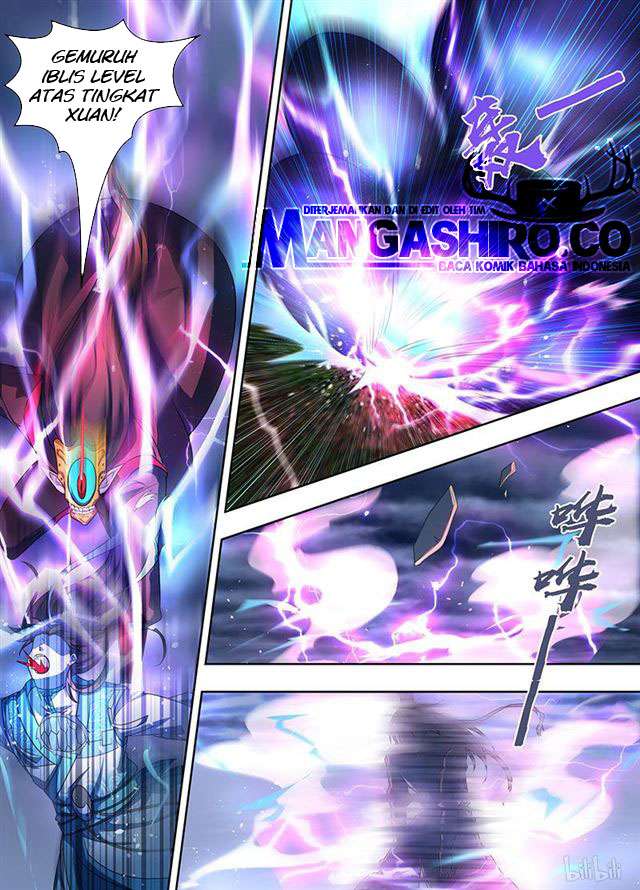 Yong Heng Zhi Zun Chapter 199 Gambar 6