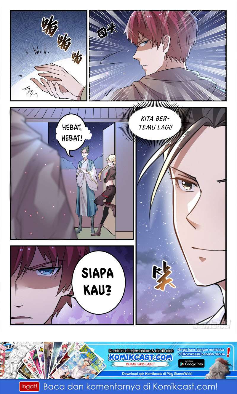 Urban God Chapter 27 Gambar 14