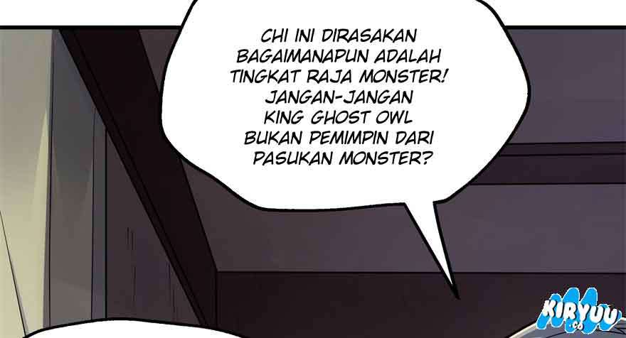 The Hunter Chapter 78 Gambar 104