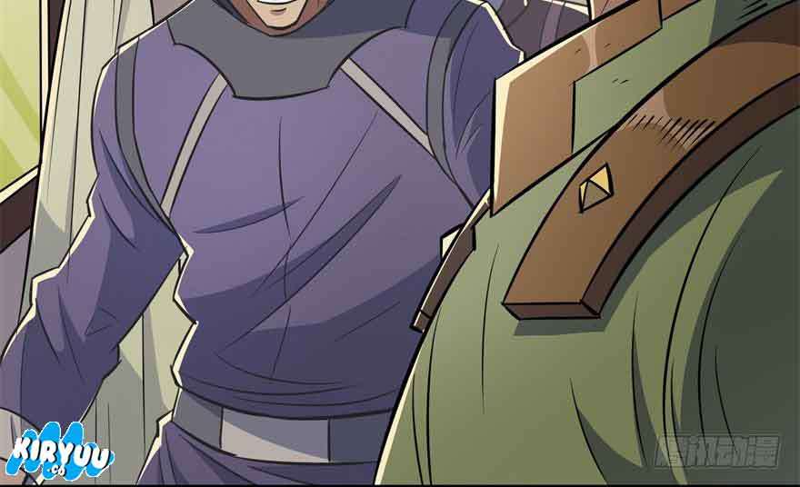 The Hunter Chapter 78 Gambar 106