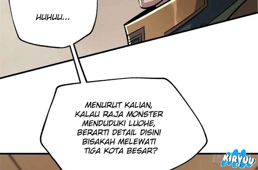The Hunter Chapter 78 Gambar 108