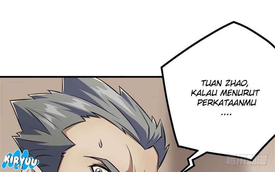 The Hunter Chapter 78 Gambar 111