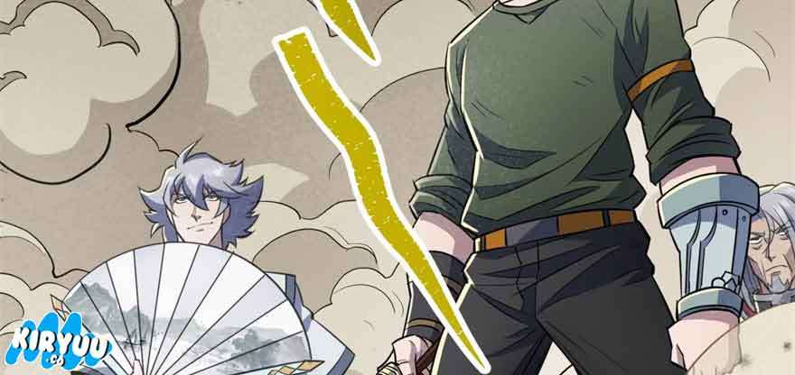 The Hunter Chapter 78 Gambar 120