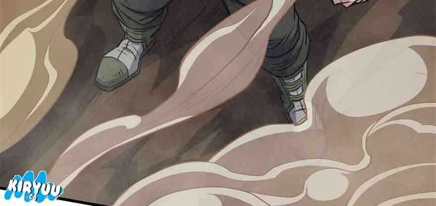 The Hunter Chapter 78 Gambar 129