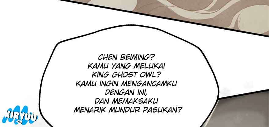 The Hunter Chapter 78 Gambar 130