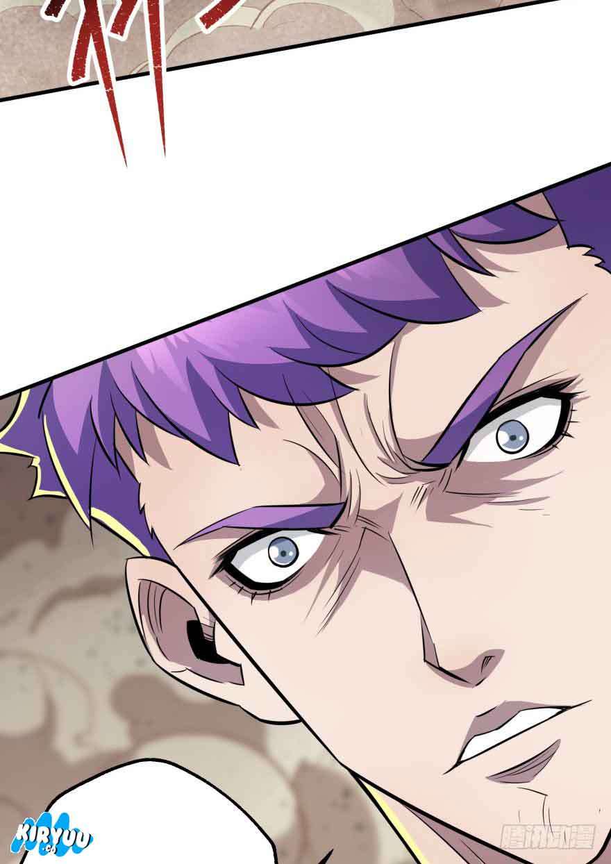 The Hunter Chapter 78 Gambar 29