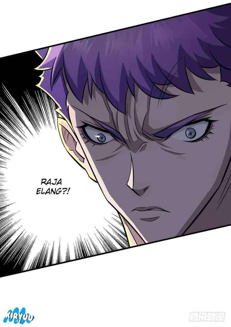 The Hunter Chapter 78 Gambar 35