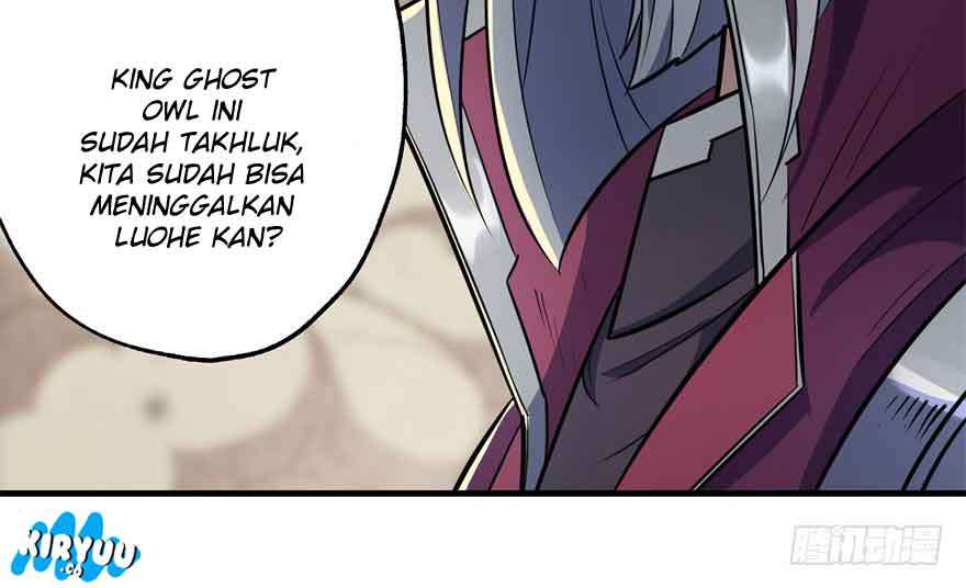 The Hunter Chapter 78 Gambar 48