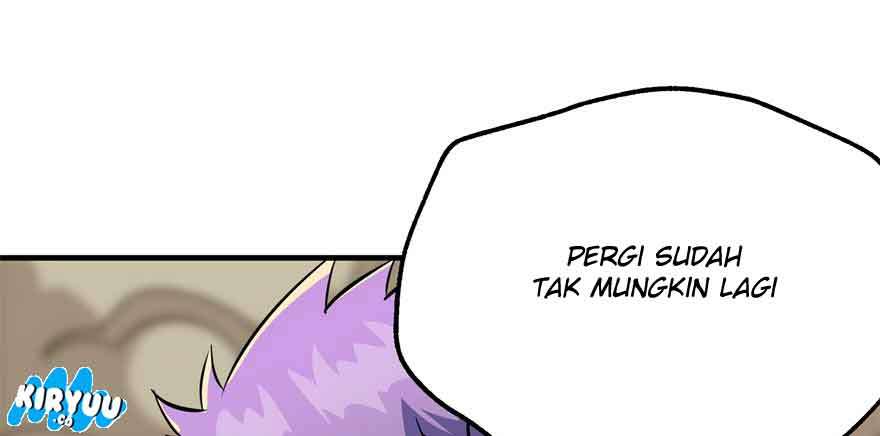 The Hunter Chapter 78 Gambar 49