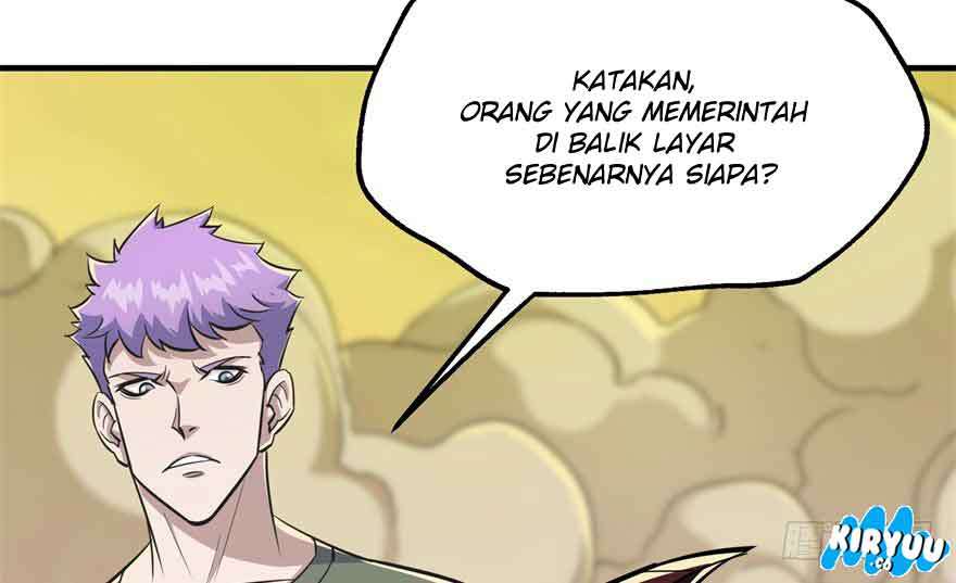 The Hunter Chapter 78 Gambar 5