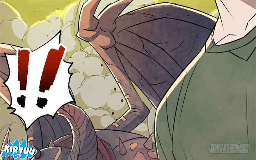 The Hunter Chapter 78 Gambar 53