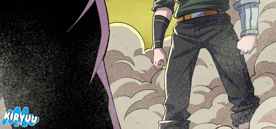 The Hunter Chapter 78 Gambar 68