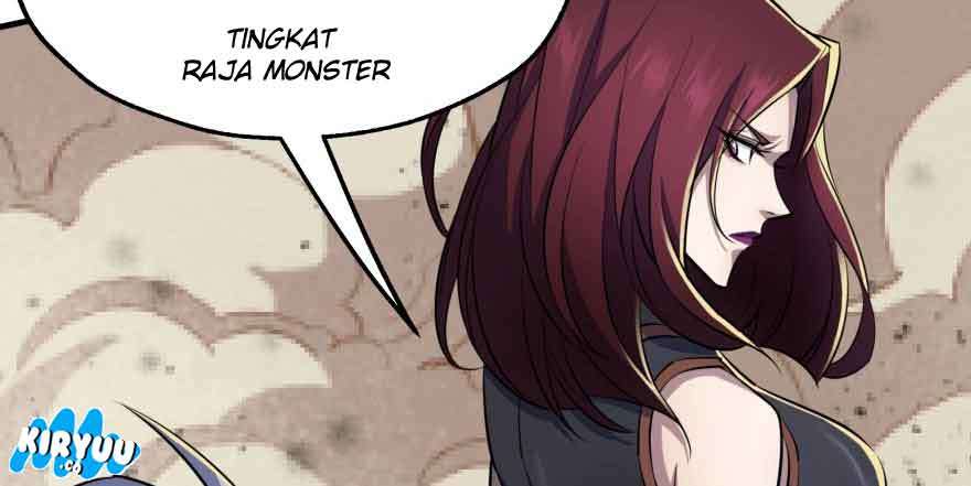The Hunter Chapter 78 Gambar 90
