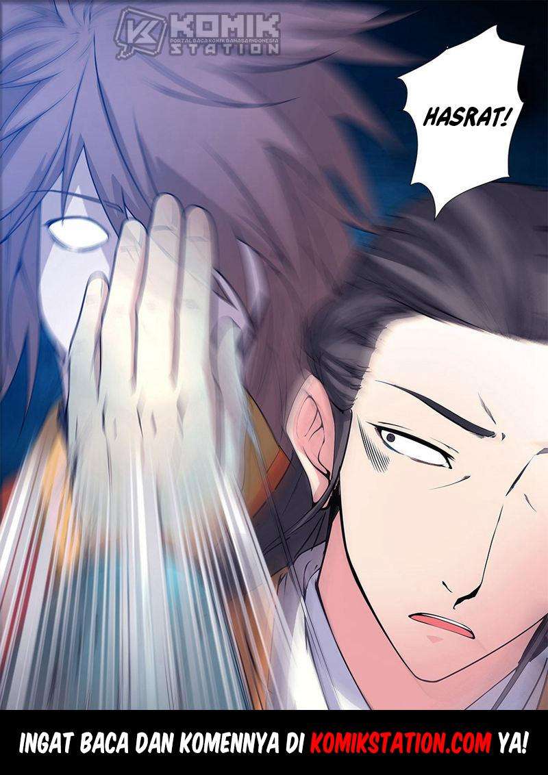 Xian Ni Chapter 112 Gambar 26