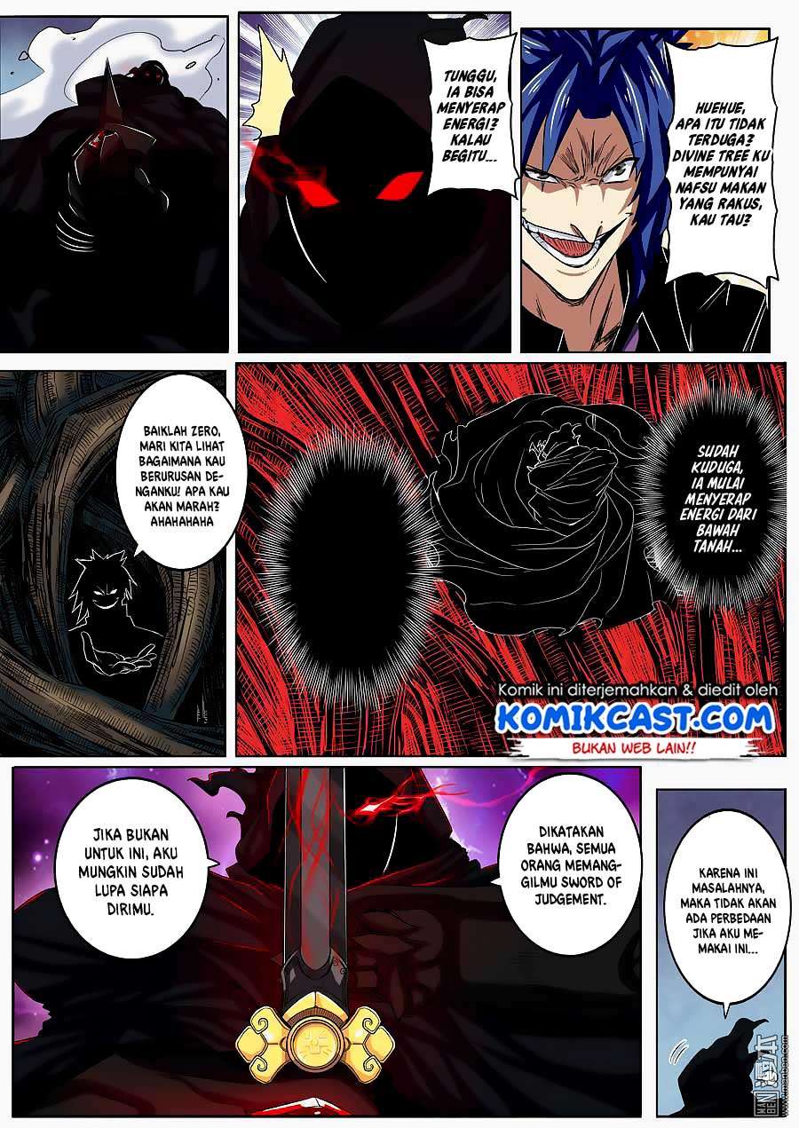 Hero? I Quit A Long Time Ago Chapter 55 Gambar 14