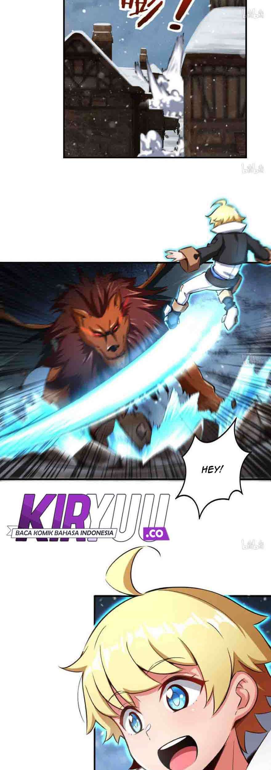 Release That Witch Chapter 63 Gambar 20