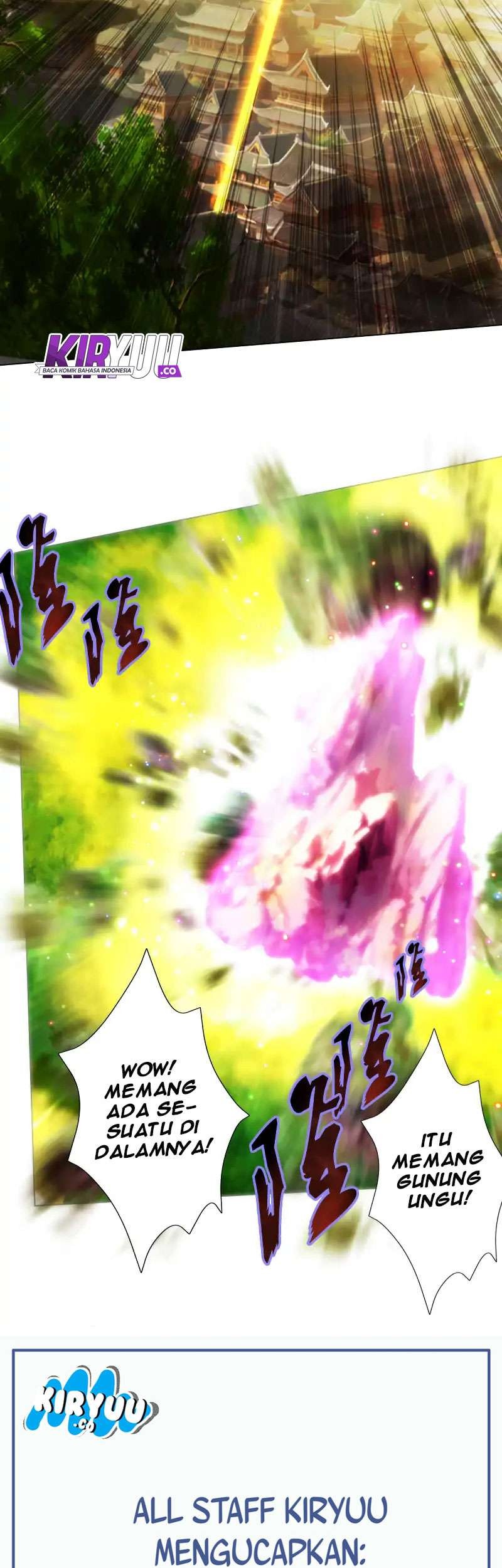 Lang Huan Library Chapter 38 Gambar 25