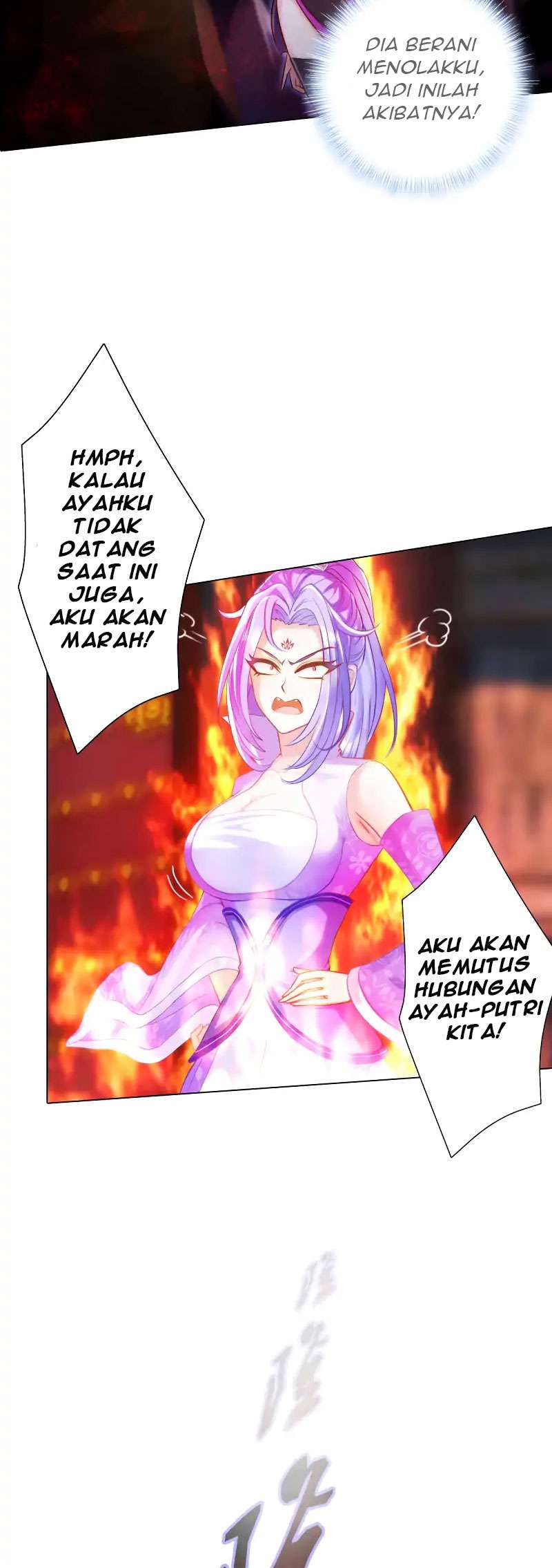 Lang Huan Library Chapter 38 Gambar 7