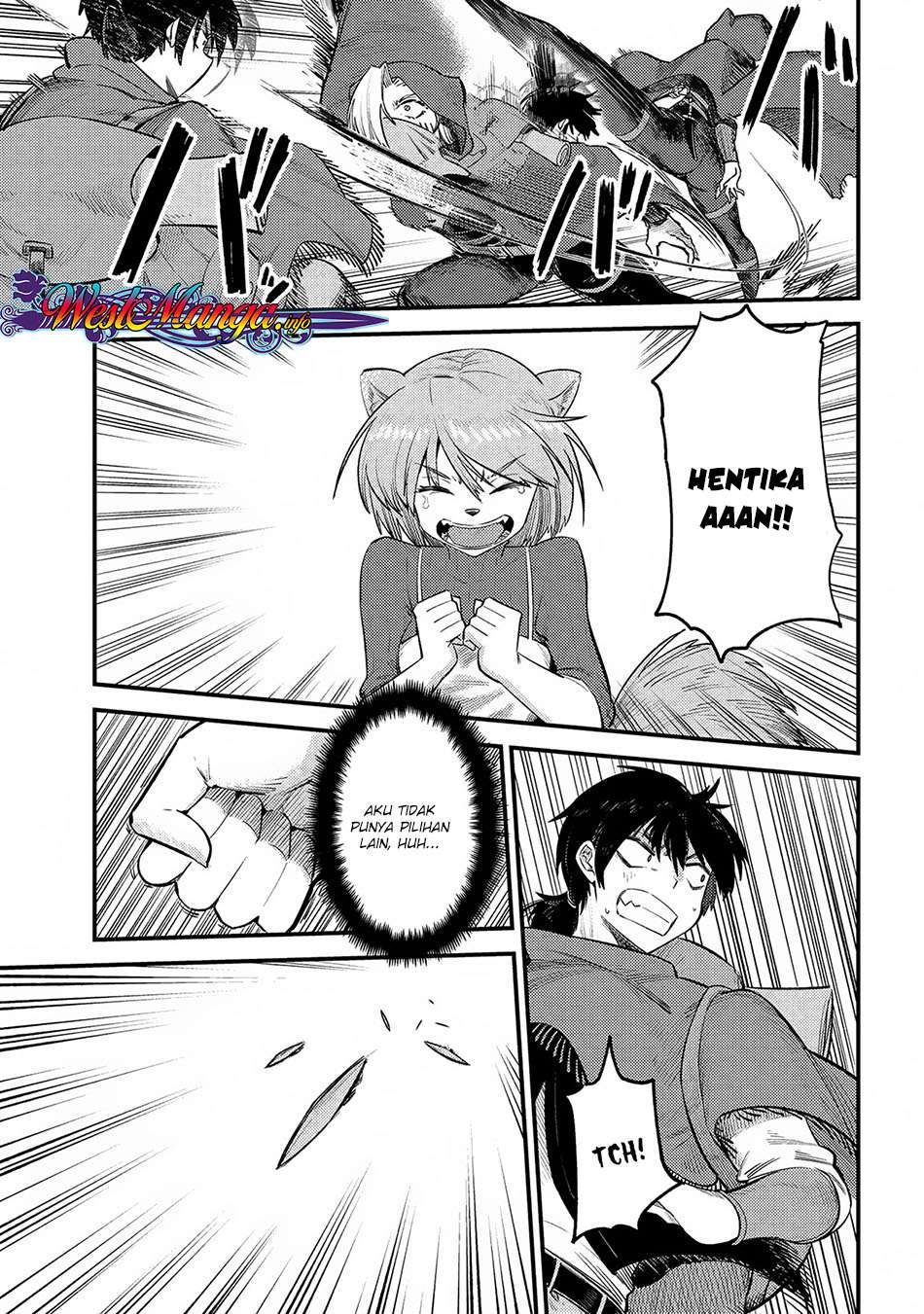 Kaifuku Jutsushi Yarinaoshi: Sokushi Mahou to Skill Copy no Chouetsu Heal Chapter 20.1 Gambar 12