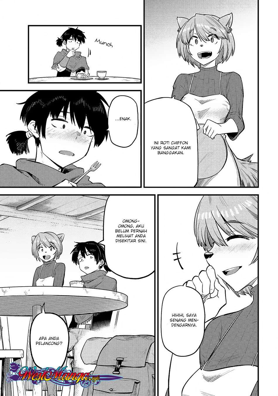 Kaifuku Jutsushi Yarinaoshi: Sokushi Mahou to Skill Copy no Chouetsu Heal Chapter 20.1 Gambar 5