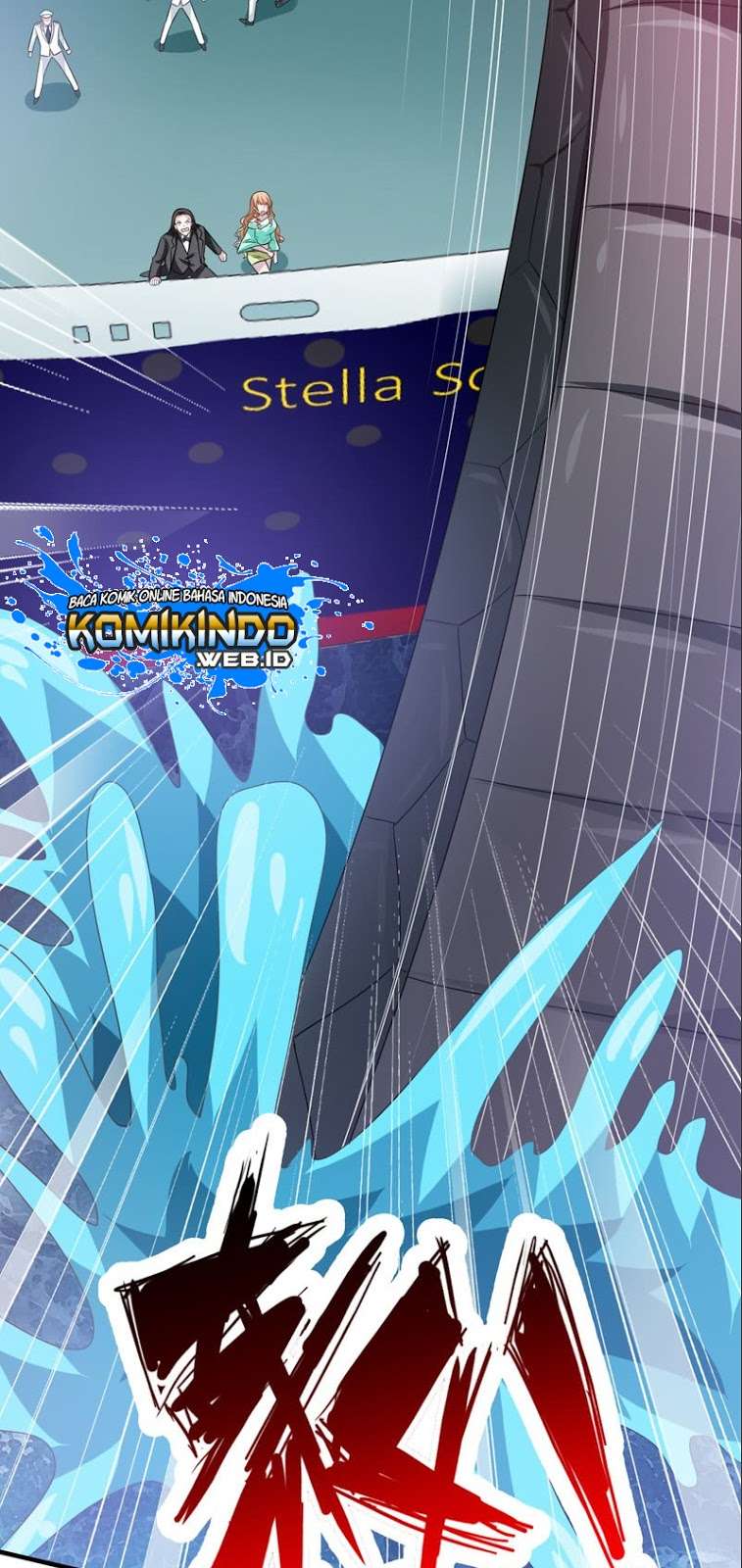 Rebirth Of The Urban Mad Immortal Chapter 39 Gambar 14