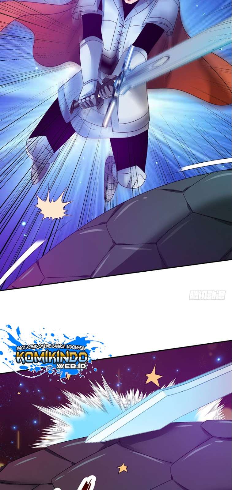 Rebirth Of The Urban Mad Immortal Chapter 39 Gambar 18