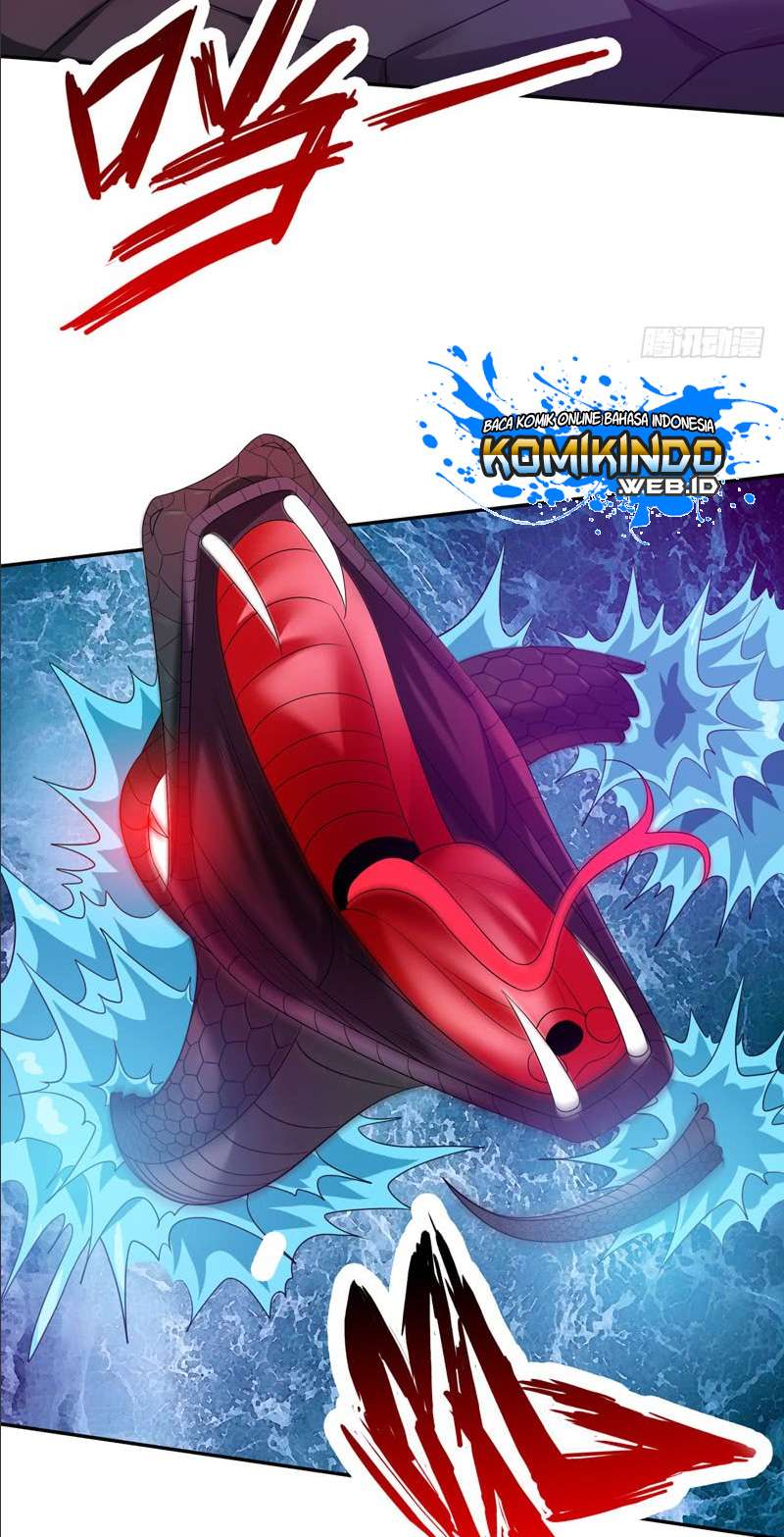 Rebirth Of The Urban Mad Immortal Chapter 39 Gambar 19