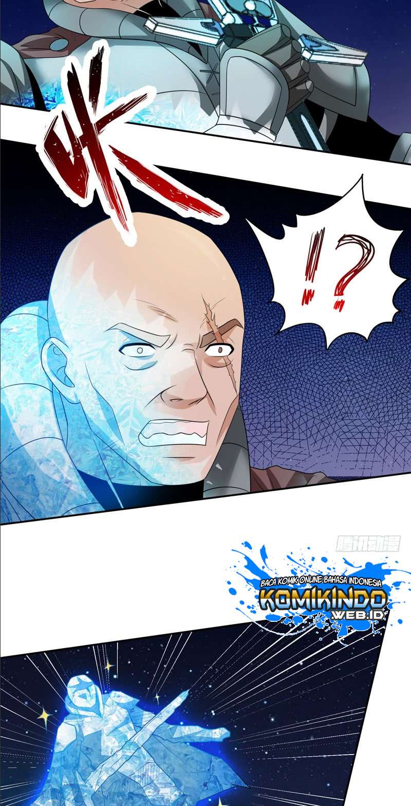Rebirth Of The Urban Mad Immortal Chapter 39 Gambar 21