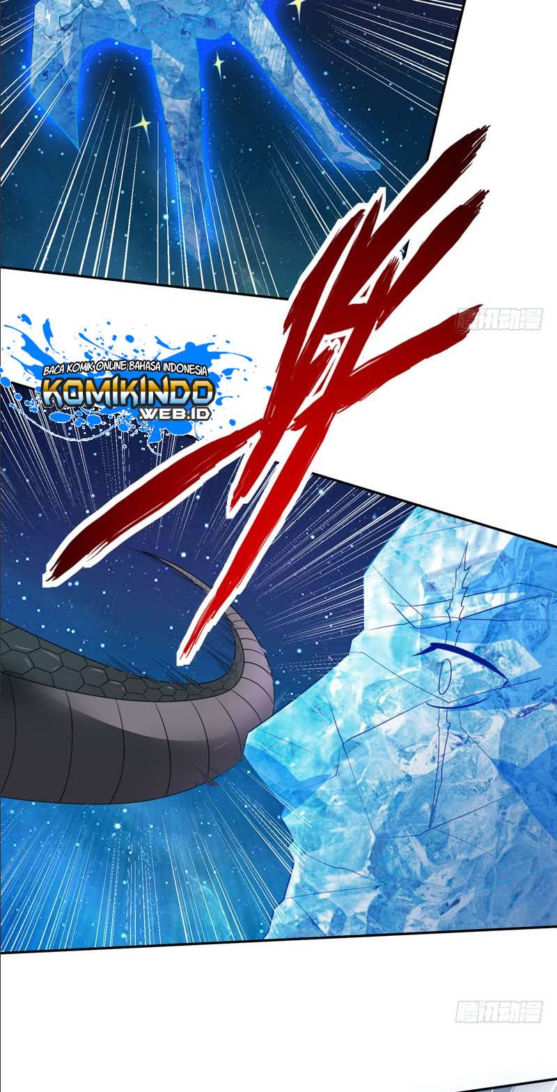 Rebirth Of The Urban Mad Immortal Chapter 39 Gambar 22