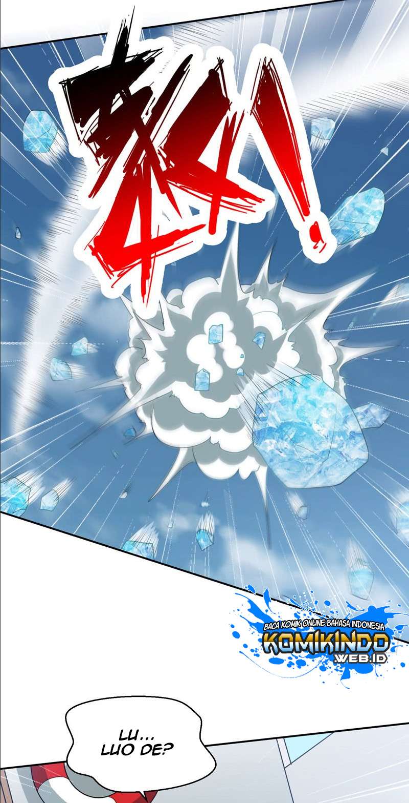 Rebirth Of The Urban Mad Immortal Chapter 39 Gambar 23