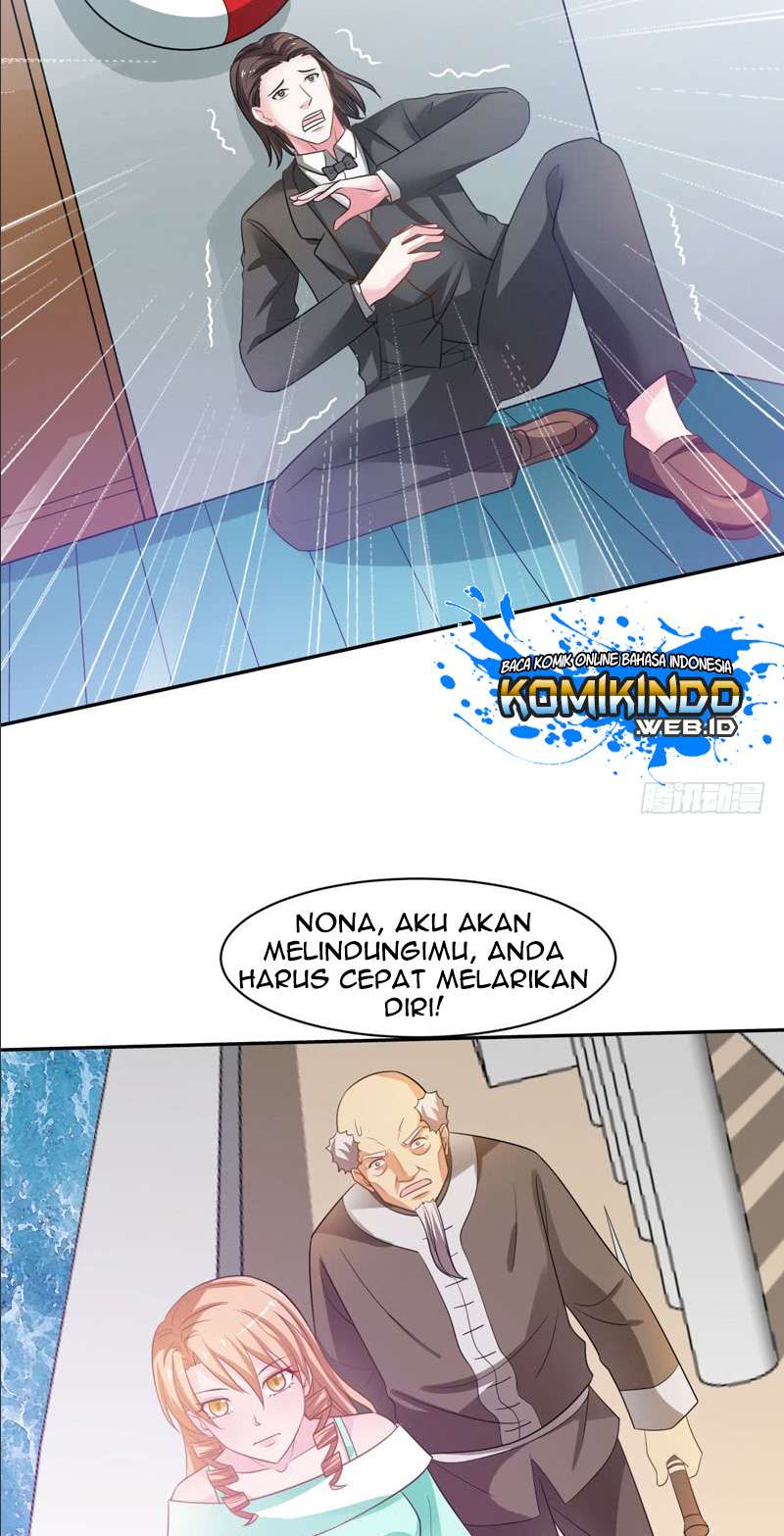 Rebirth Of The Urban Mad Immortal Chapter 39 Gambar 24