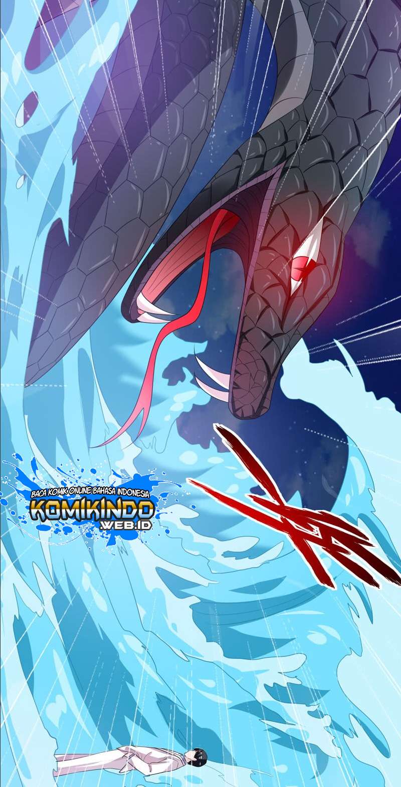 Rebirth Of The Urban Mad Immortal Chapter 39 Gambar 32