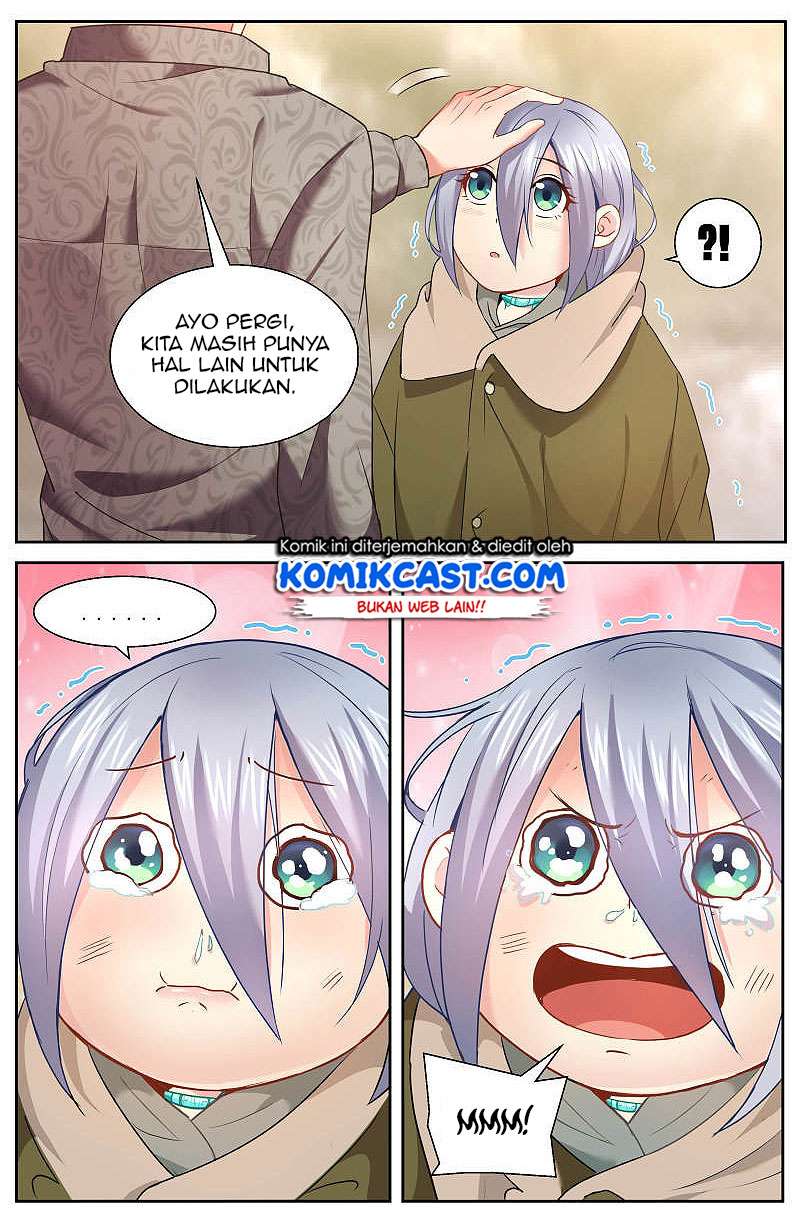 I Have a Mansion In The Post-Apocalyptic World Chapter 27 Gambar 6