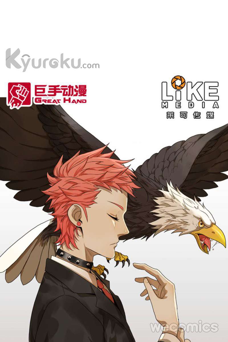 Manhua Never Dead Chapter 30 gambar nomor 2