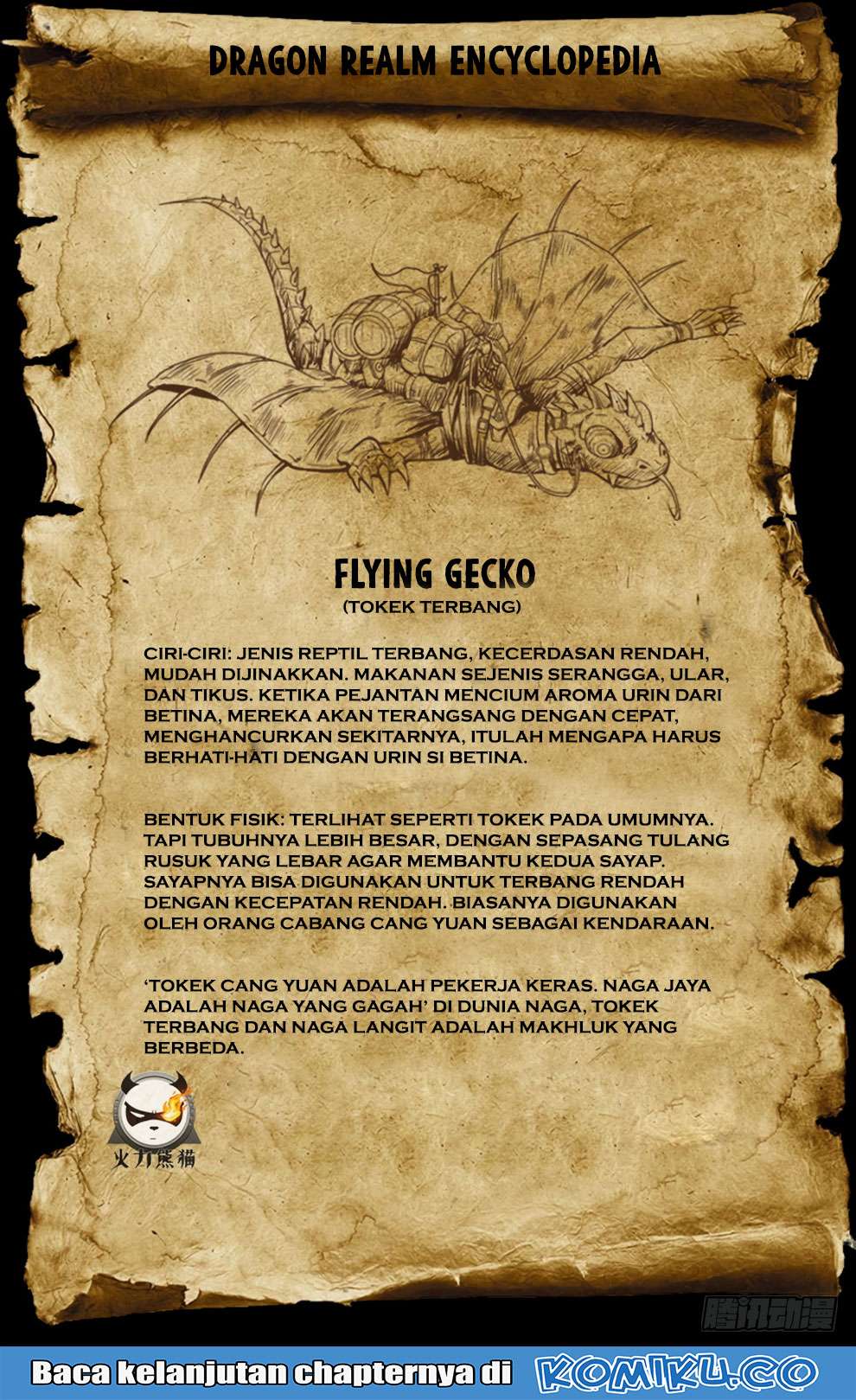 Hunter Age Chapter 198 Gambar 16