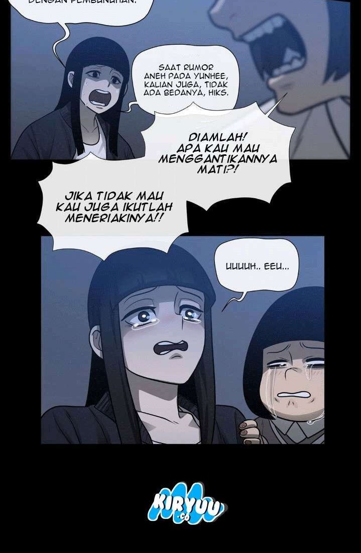 The Devil Boy Chapter 40 Gambar 20