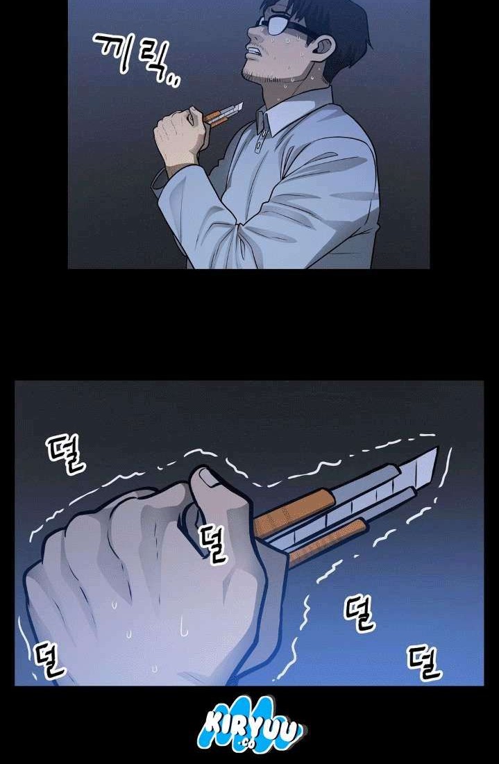 The Devil Boy Chapter 40 Gambar 22