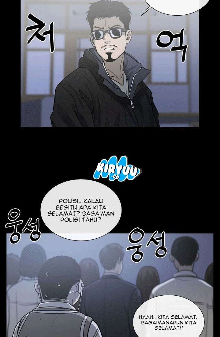 The Devil Boy Chapter 40 Gambar 26